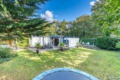 Pelikaanweg 21 - Ferienunterkunft in De Koog (6 Personen)