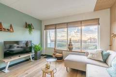 Ferienwohnung - Juliana 140 - Ferienunterkunft in De Koog (2 Personen)