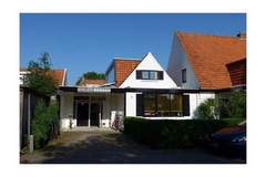 Ferienhaus - Ferienunterkunft in Bergen (Noord-Holland) (2 Personen)