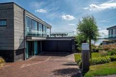 Ferienhaus, Exklusive Unterkunft - Harbour Village 4 - Ferienunterkunft in Arnemuiden (8 Personen)