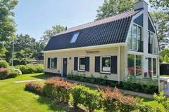 Ferienhaus - Ferienunterkunft in Oostkapelle (8 Personen)