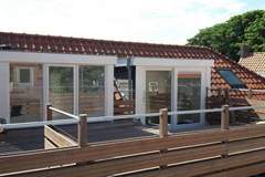 Ferienhaus - Ferienunterkunft in Domburg (4 Personen)