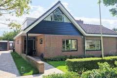 Ferienhaus - Ferienunterkunft in Domburg (7 Personen)