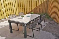 Ferienhaus - Ferienunterkunft in Domburg (4 Personen)