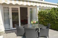 Ferienhaus - Ferienunterkunft in Domburg (3 Personen)