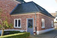 Ferienhaus - Ferienunterkunft in Domburg (4 Personen)