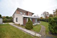 Ferienhaus, Exklusive Unterkunft - Beukenlaan 1 - Ferienunterkunft in Kamperland (8 Personen)