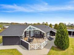 Ferienhaus - Ferienhaus Arnod - 400m from the sea