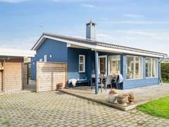 Ferienhaus - Ferienhaus Elle - 175m from the sea