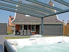 Ferienhaus - Ferienhaus Ganuenta