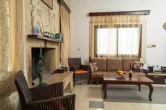 Ferienhaus - holiday home, Stalos-Villa Giorgos - Ferienunterkunft in Stalos (6 Personen)