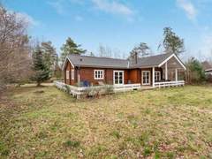 Ferienhaus - Ferienhaus Fatiha - 800m from the sea