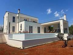 Ferienhaus, Exklusive Unterkunft - Ferienhaus, Villa Cappenberg