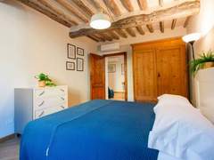 Ferienwohnung - Ferienwohnung Tavoleria