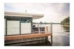 Ferienwohnung - Ferienunterkunft in Zehdenick (4 Personen)