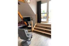 Ferienwohnung - Apartment am Stettiner Haff - Ferienunterkunft in Mönkebude (2 Personen)