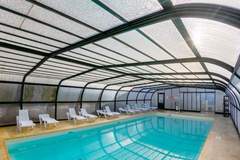 Ferienhaus - T. de Pentrez N°53 - 3P6 - Ferienunterkunft in Saint-Nic (6 Personen)