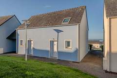 Ferienhaus - T. de Pentrez N°10 - 2P4 - Ferienunterkunft in Saint-Nic (4 Personen)