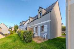 Ferienwohnung - T. de Pentrez N°58 - 3P4 - Ferienunterkunft in Saint-Nic (4 Personen)