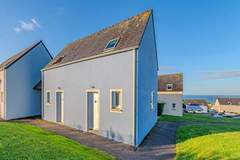 Ferienhaus - T. de Pentrez N°01 -  2P4 - Ferienunterkunft in Saint-Nic (4 Personen)