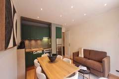 Ferienwohnung - Eperon 1 N°A2 - 3P4 - Ferienunterkunft in Les Deux-Alpes (4 Personen)