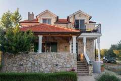 Ferienhaus - Authentic Villa Storia - Ferienunterkunft in Vodice (8 Personen)