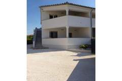 Ferienhaus - Ferienunterkunft in Medulin (6 Personen)