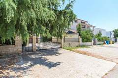 Ferienhaus, Exklusive Unterkunft - Villa Gigi - Ferienunterkunft in Porec (10 Personen)