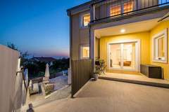 Ferienhaus, Exklusive Unterkunft - Villa Zaza - Ferienunterkunft in Rojci (6 Personen)