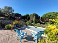 Ferienhaus - Ferienhaus Les Pins