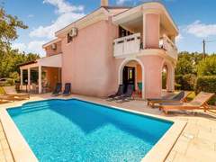 Ferienhaus - Ferienhaus Karlo