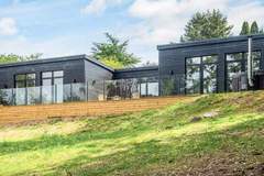 Ferienhaus - Ferienunterkunft in Ebeltoft (16 Personen)