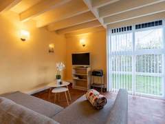 Ferienhaus - Ferienhaus Polderzicht