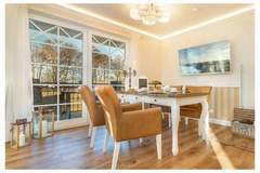 Ferienwohnung - Ferienunterkunft in Zingst (2 Personen)