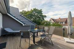 Ferienhaus - Ferienunterkunft in Zingst (4 Personen)