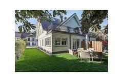 Ferienhaus - Ferienunterkunft in Prerow (6 Personen)