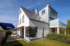 Ferienhaus - Ferienunterkunft in Prerow (4 Personen)