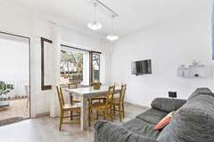 Ferienwohnung - Blanch - Ferienunterkunft in Llafranc (10 Personen)