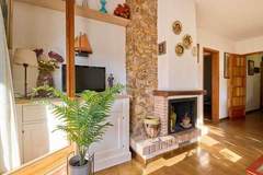 Ferienwohnung - Bravo - Ferienunterkunft in Llafranc (6 Personen)