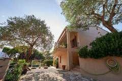 Ferienwohnung - Masso - Ferienunterkunft in Llafranc (7 Personen)