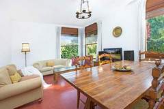 Ferienhaus, Exklusive Unterkunft - Morera 2 - Ferienunterkunft in Llafranc (7 Personen)