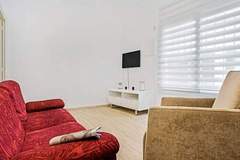 Ferienwohnung - Sicars - Ferienunterkunft in Llafranc (8 Personen)