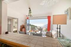 Ferienwohnung - Miranda 3 - Ferienunterkunft in Llafranc (5 Personen)