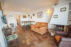 Ferienwohnung - Medas 12 - Ferienunterkunft in Pals (4 Personen)