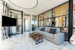 Ferienwohnung - CT 352 - Faro's Torremolinos City Towers 1 - Walking distance to everything - Ferienunterkunft in Malaga (2 Personen)