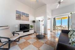 Ferienwohnung - CT 388 - Faro's Carihulela Apartement - Olé Playa - Benalmadena - Ferienunterkunft in Malaga (4 Personen)