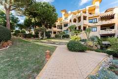 Ferienwohnung - CT 349 - Faro's Stupa Hills - Benalmadena - Ferienunterkunft in Malaga (4 Personen)