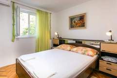 Ferienwohnung - Guest House Raguz - Double Room - 4 - Ferienunterkunft in Dubrovnik (2 Personen)