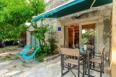 Ferienwohnung - Stella Marina Deluxe Apartment - Ferienunterkunft in Cervar Porat (4 Personen)