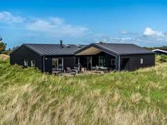 Ferienhaus - Ferienhaus Eriksine - 750m from the sea